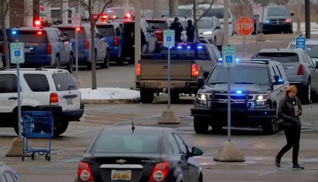 德國校園發生槍擊案 致1人受傷