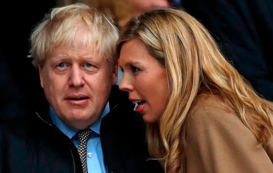 英警方就派對門事件開126張罰單 首相約翰遜夫婦等多人在列