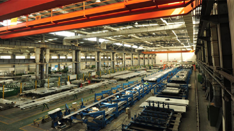 株洲聯誠集團：以技術創新推動企業跨越式發展