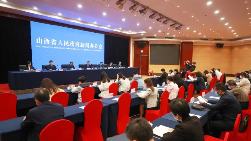 山西多措並舉促進藥品領域營商環境持續優化