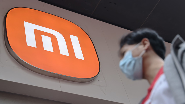 小米：二季度末芯片短缺情况將好轉