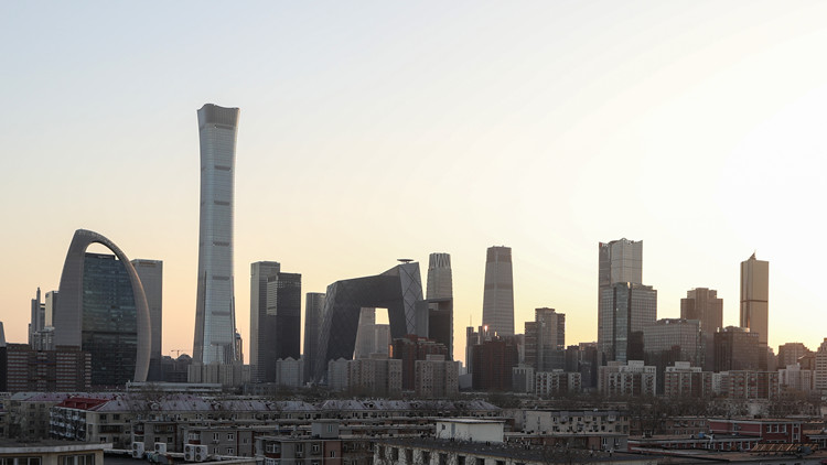 中國人民大學國際貨幣研究所舉辦「大金融思想沙龍」