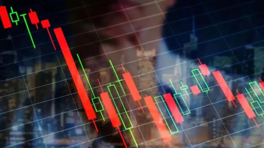 【A股開盤】滬指站上3100點漲0.33%