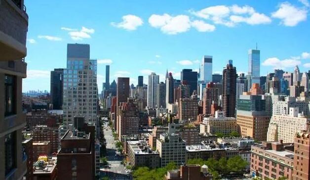 美國4月份二手房銷量降至2020年6月以來最低水平