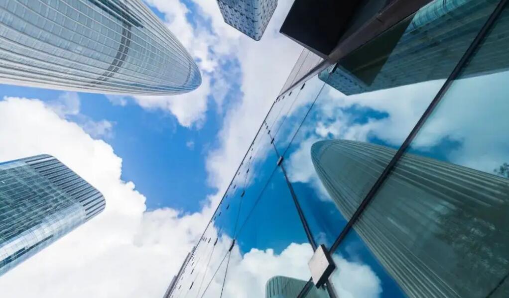 報告指中國20城首套房最低利率降至4.4%