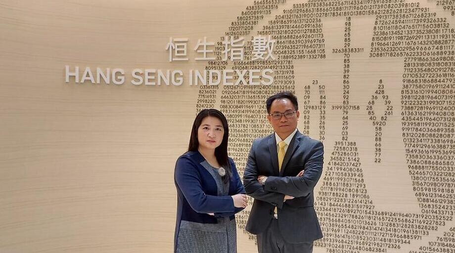 恒指今將公布季檢結果 快手、百度等或染藍