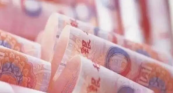 【財經觀察】央行「降息」 A股一枝獨秀