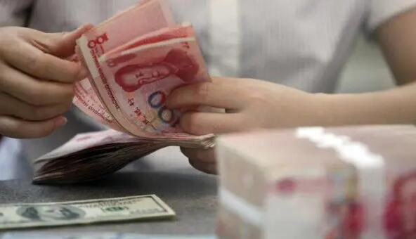 【商報快評】美元崩跌 人民幣為何不興奮