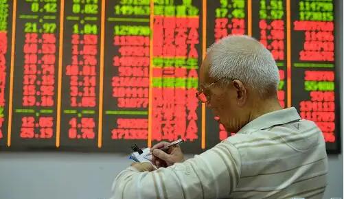 【A股午評】三大指數均漲超1% 煤炭板塊漲幅居前