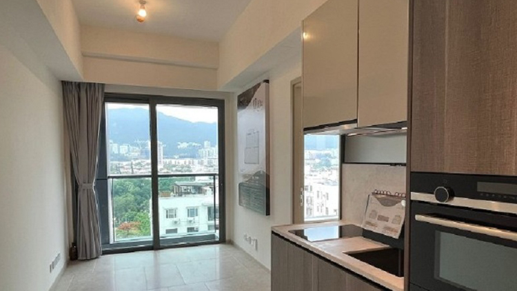 何文田Prince Central推新價單 入場費646萬元起