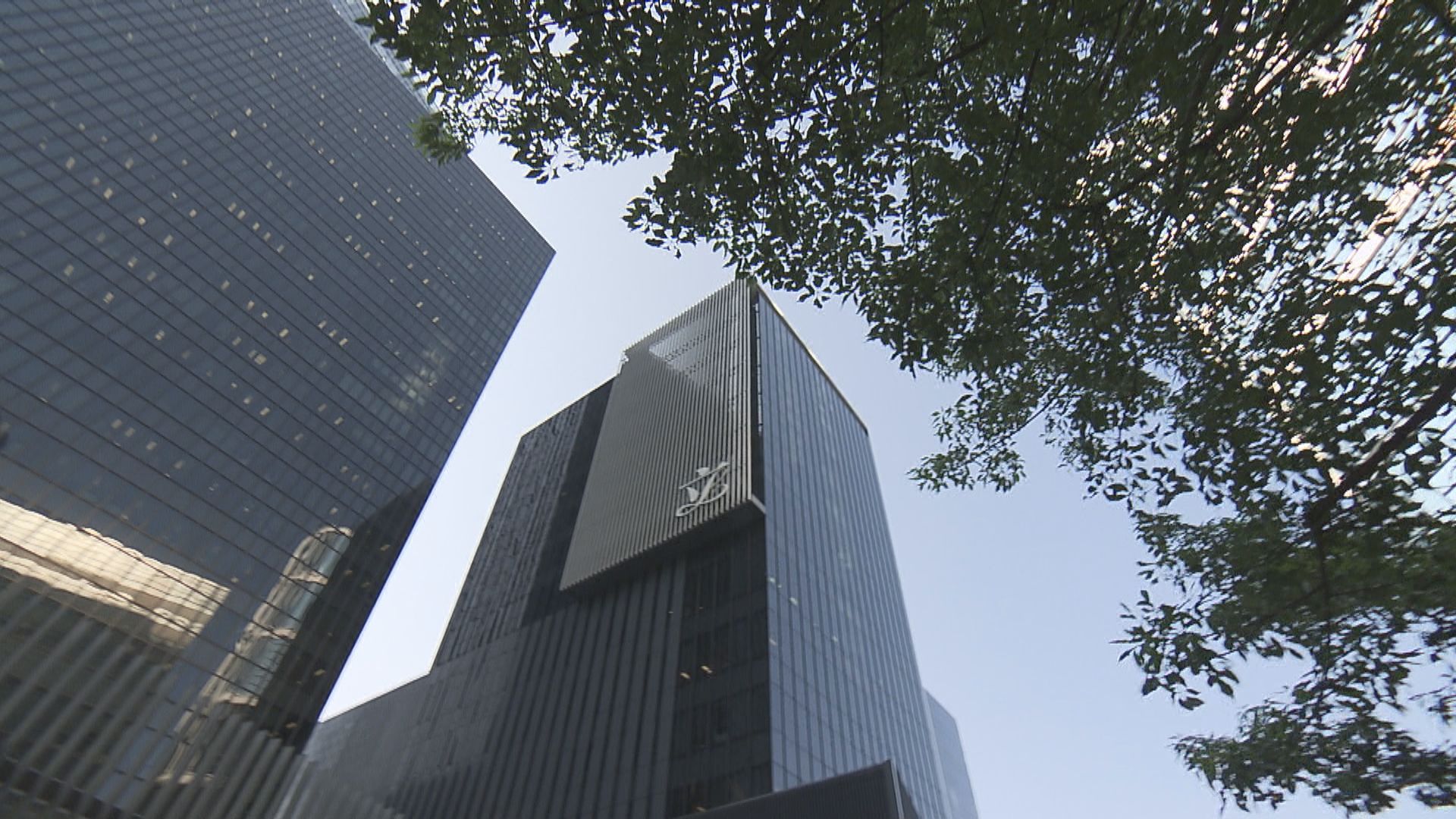 立法會擴建工程超支3.9億元 下月10日向財會申請追加撥款