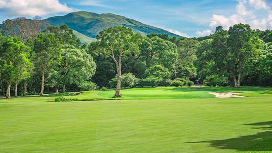 粉嶺高球場東面用地擬建1.2萬伙公營房屋