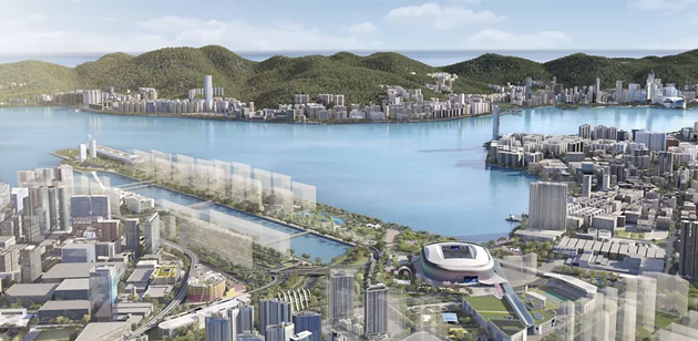 MONACO MARINE 推出4號銷售安排 折實售價824.4萬元起