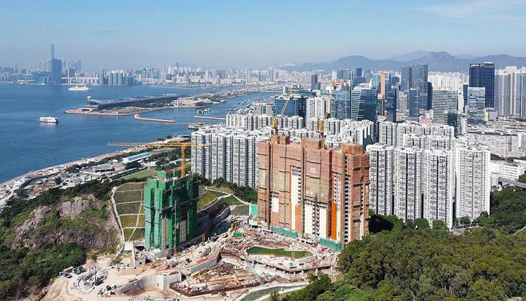 會德豐KOKO HILL 推出11號銷售安排 入場費807.5萬元