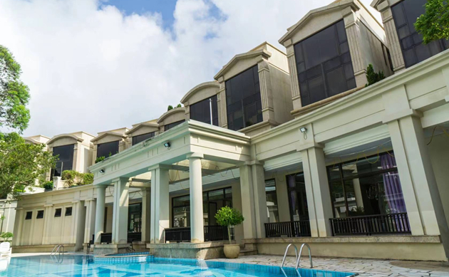 維港滙 II上載3號價單 下周二發售76伙