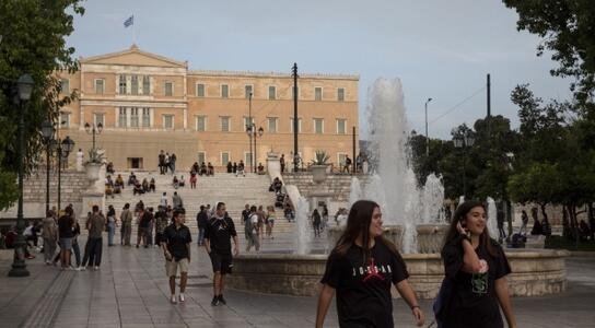 歐盟表示將為進一步的希臘債務減免措施掃清障礙