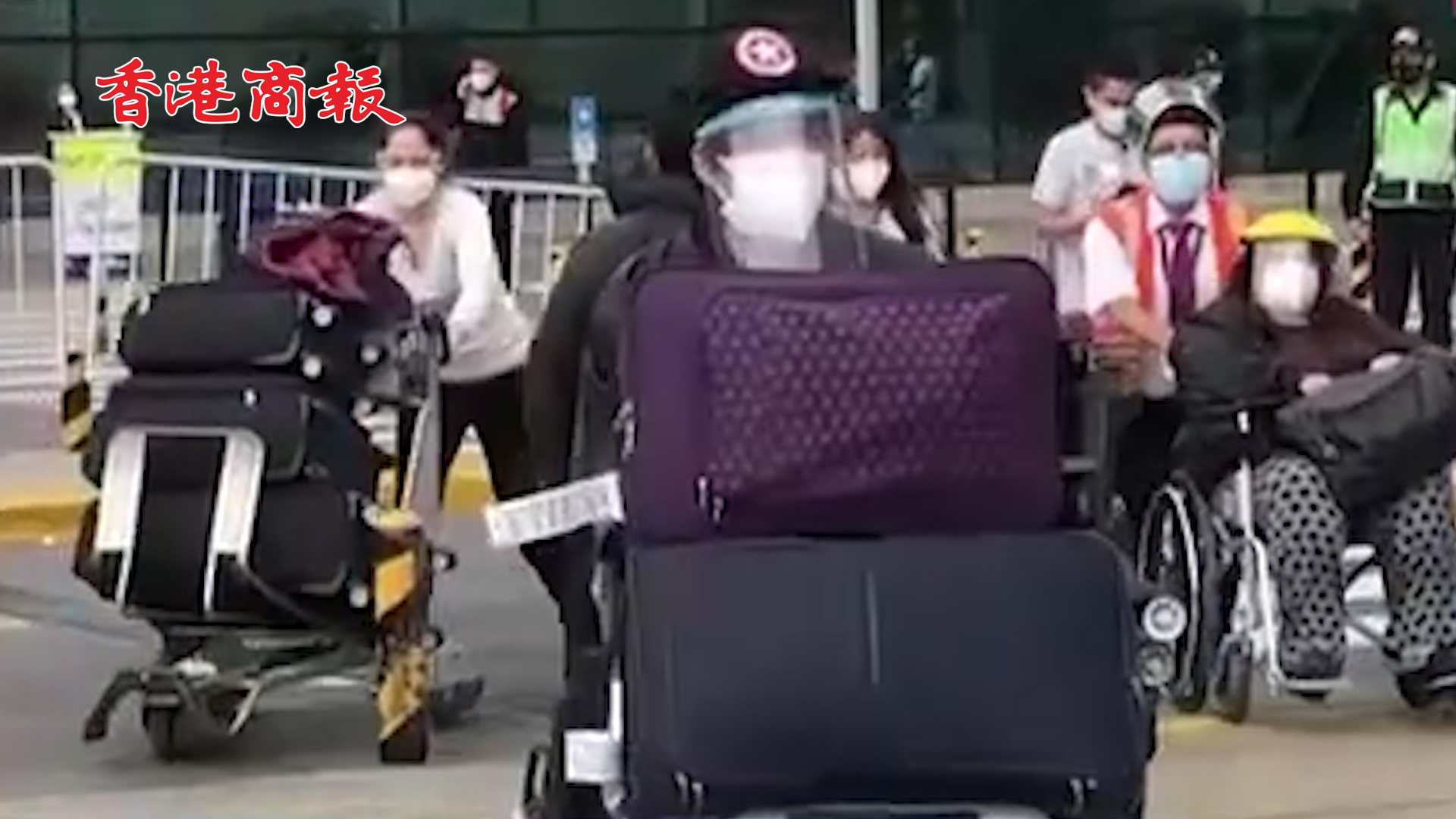 有片丨世衛組織：全球已確診近百例猴痘病例 科學家稱「極不尋常」