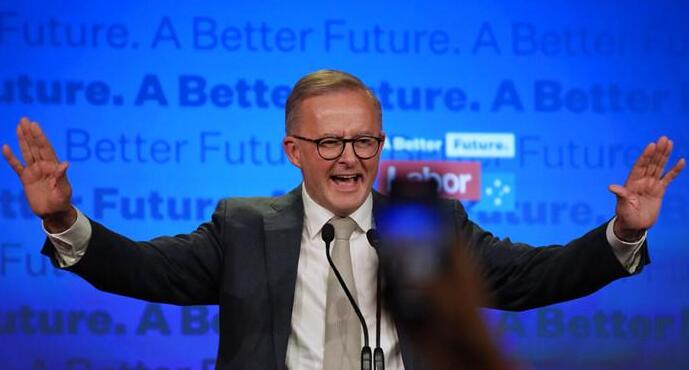 澳洲一夜「變天」 新任總理什麼來頭?