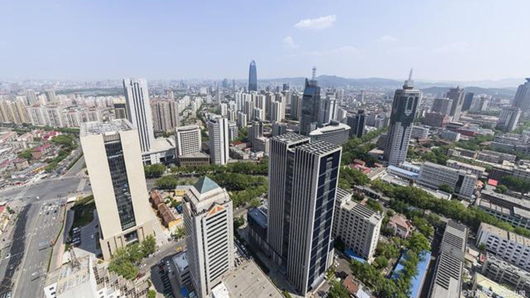 濟南兩區取消限購  住房網簽滿2年可持證交易