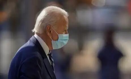 全球已報告近百例猴痘病例 拜登：這一問題令人擔憂