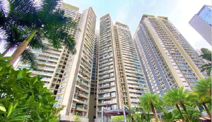 内地多城鬆綁樓市促消費：「多生孩子可多買房」引熱議