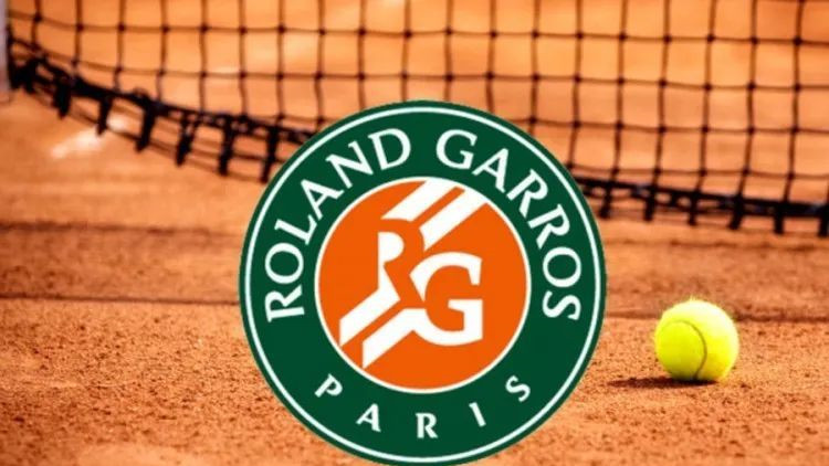 2022年法國網球公開賽正賽拉開帷幕