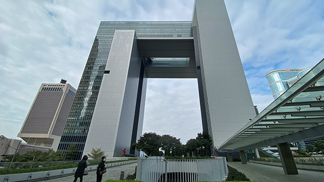 【熱門話題】既要重組架構 更要做出成績