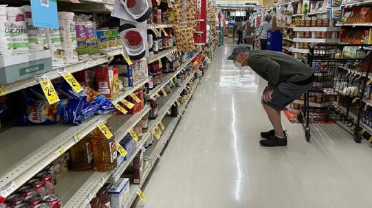 華爾街確信美國經濟正走向衰退