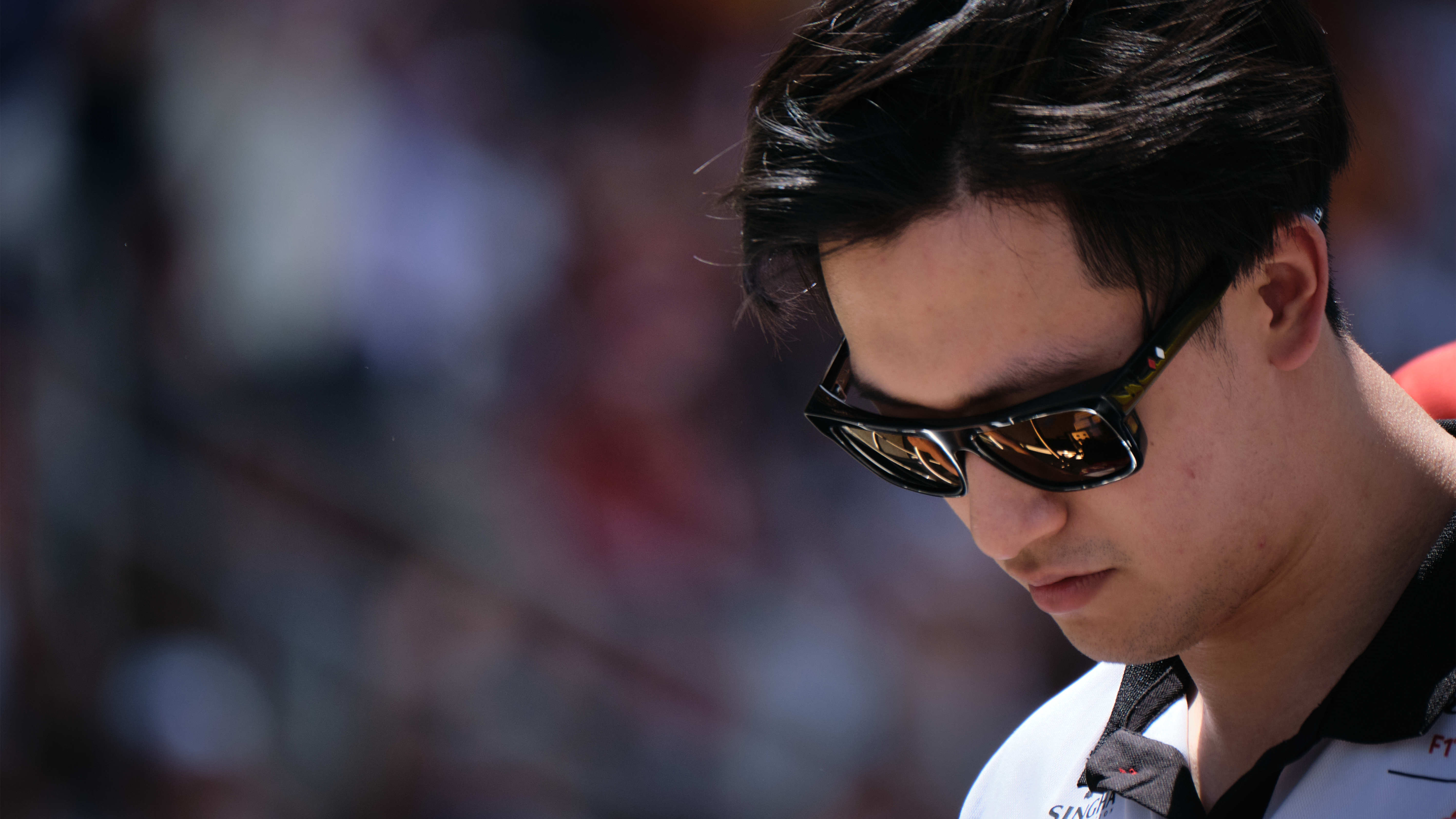 F1西班牙大獎賽紅牛車隊包攬前兩名 周冠宇遺憾退賽