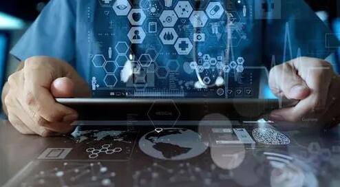 工信部：前四月軟件業務收入同比增10.8%