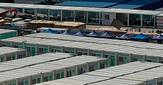 【商報時評】隔離設施轉作過渡房值得一試