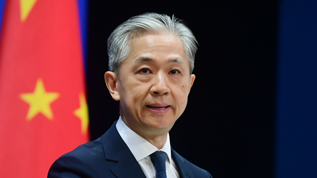 世衛大會明確拒絕將所謂涉台提案列入議程 外交部回應