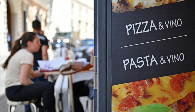 意大利經濟仍面臨「過度失衡」困擾