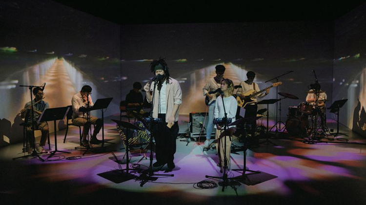 康文署辦多場演藝活動慶回歸 市民可免費觀看