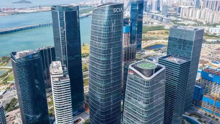 粤港澳联营律师事务所落户深圳前海最高可获200万元支持