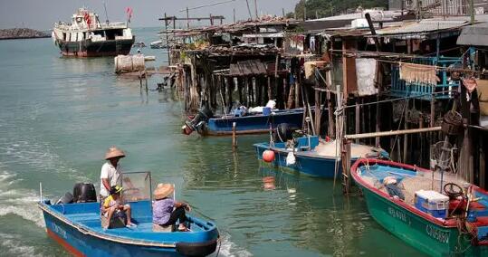 【港事講場】從速解困助漁民升級轉型