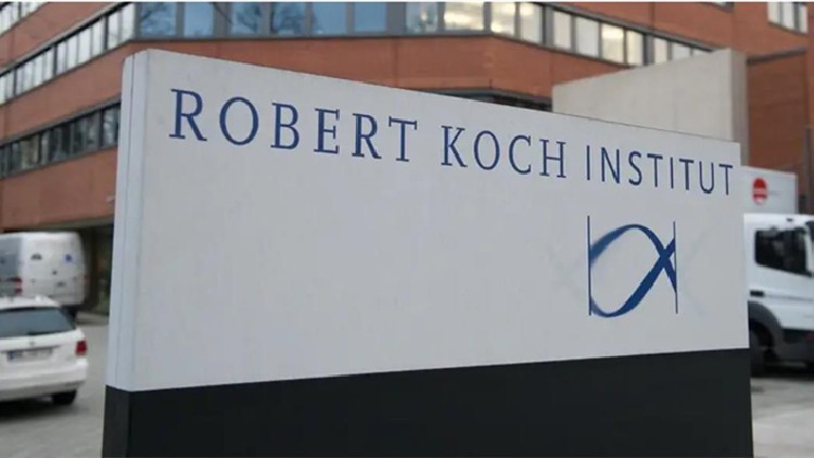 德疾控機構建議猴痘感染者至少隔離21天