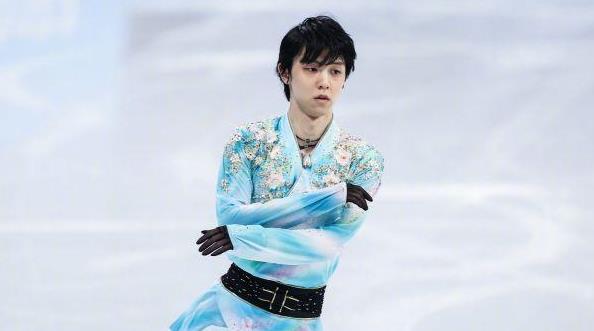 羽生結弦27日重返花滑 冬奧後冰演首秀