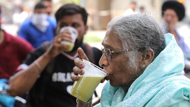 印度擬限制糖出口 恐推高全球食品價格