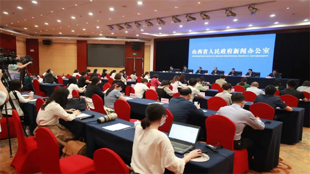 山西：安排保障糧食安全資金逾100億元