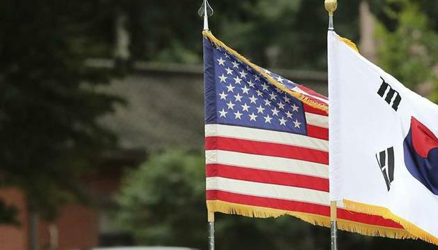 韓美譴責朝鮮發射彈道導彈 兩軍進行聯合實彈射擊應對「戰略挑釁」