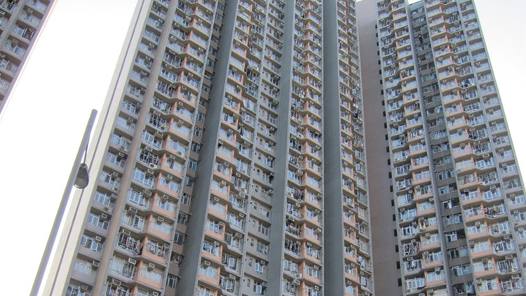 污水監測呈陽性 離島沙田葵青多座屋苑獲派18萬快測包