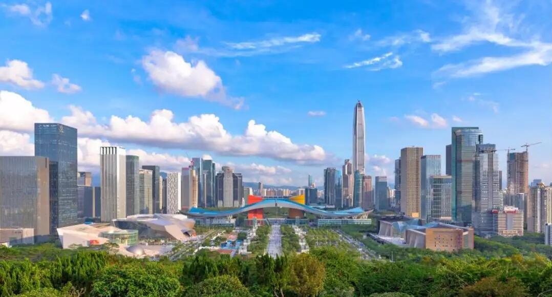 官媒發文戳穿西方輿論針對中國經濟的四大謬論