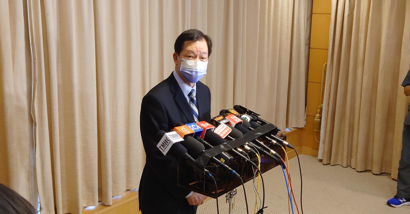 薪趨會倡公僕按調查指標加薪 工會冀低層增幅看齊中層