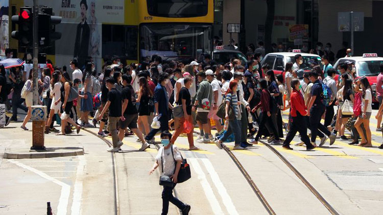 香港會計師公會：年底終止與美資格互認