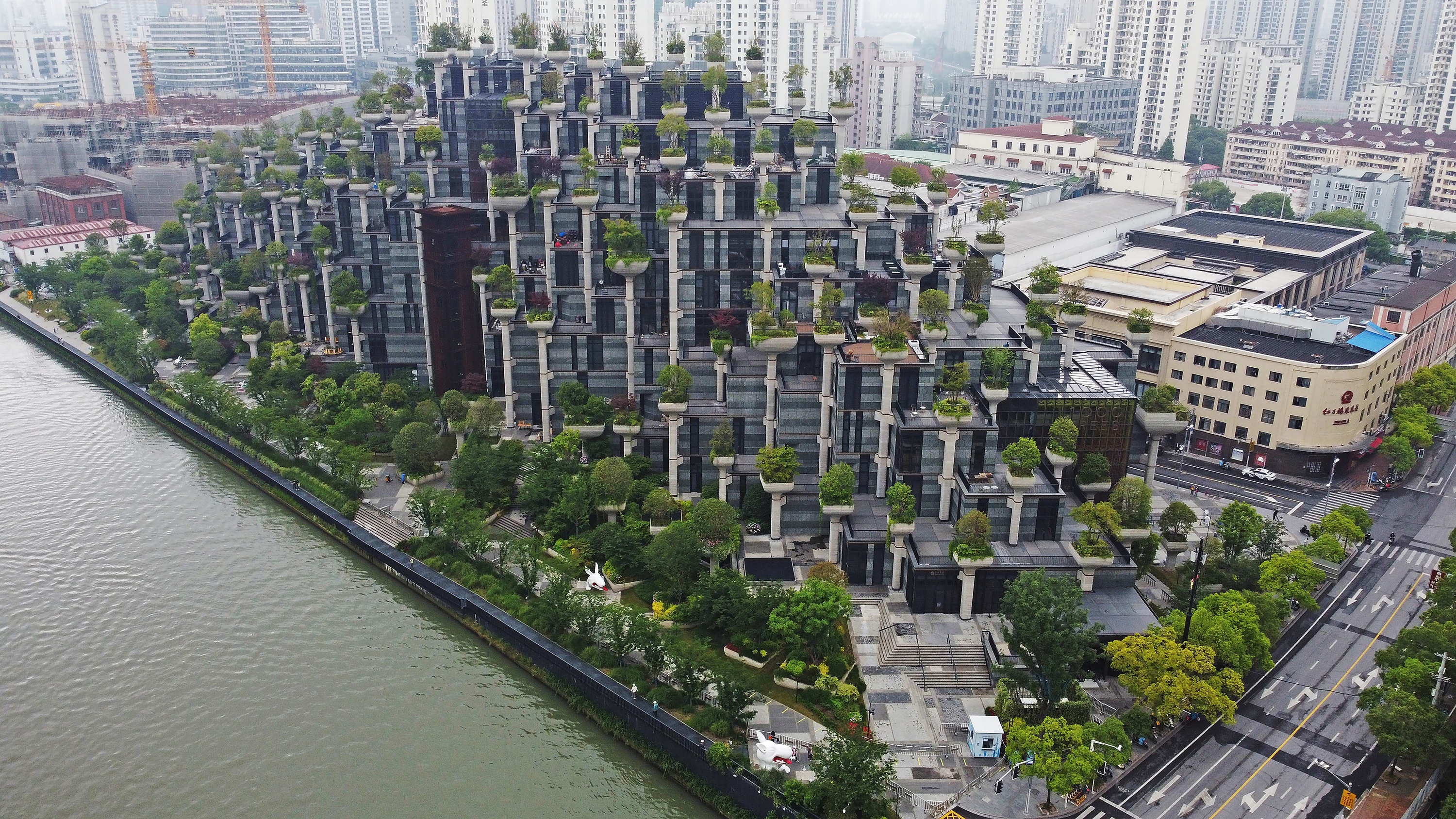 中國五大城市群未來競爭力加速對標世界級