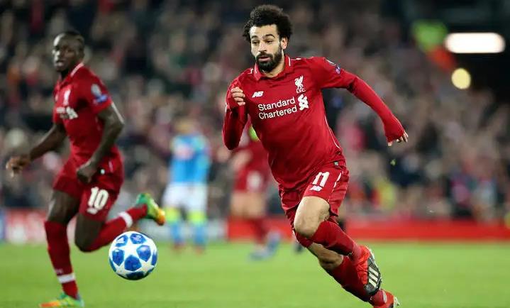 薩拉赫：下賽季我肯定還在利物浦