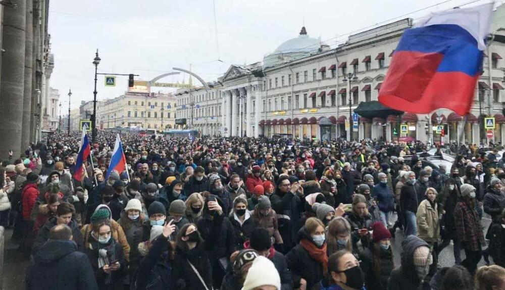 【八面來風】西方忘卻了人權這回事