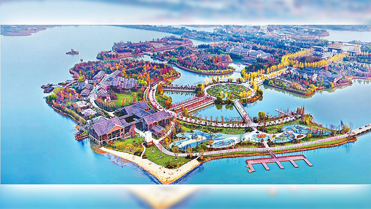 【萬水千山總是情】「徐州實踐」 「無廢城市」