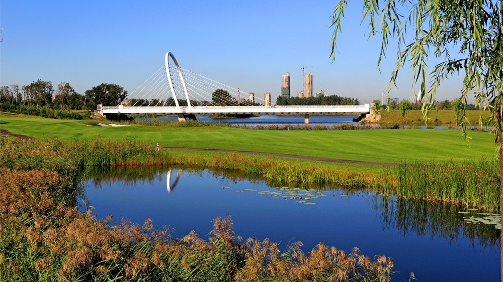 【萬水千山總是情】到東北看美景 不可不看瀋北春色
